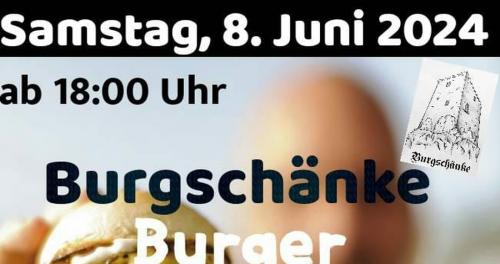 Burgschänke - Burger